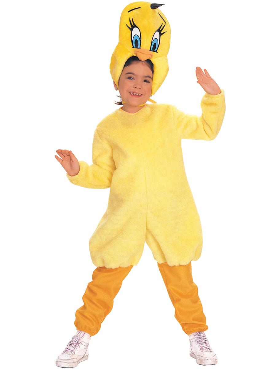 Дитячий костюм Tweety Bird