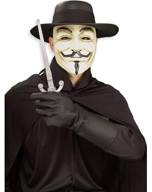 V untuk kit Vendetta