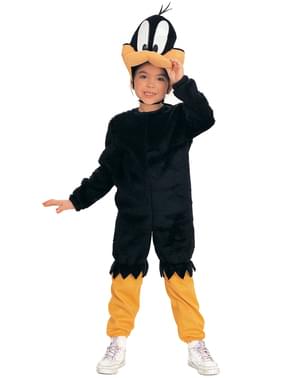 Déguisement de Duffy Duck pour enfant