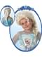 Frost Elsa Peruk