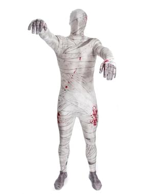 Déguisement de momie Morphsuit