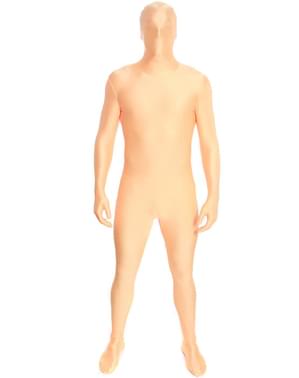 Gulddräkt Morphsuit