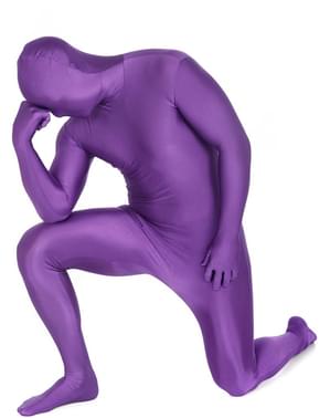 Lilla Morphsuit Kostyme til Voksne