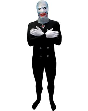 Fato de Drácula Zapper Morphsuit