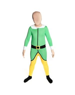 精靈幼兒變形服裝