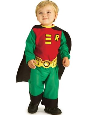 Déguisement de Robin pour bébé