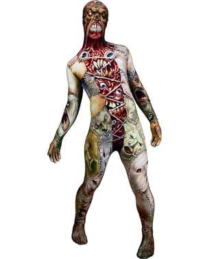 Facelift Morphsuit Monster Collection