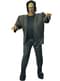 Universal Monsters Frankenstein plus size kostume til mænd