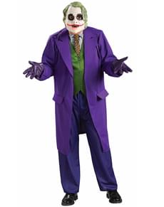 Plus Size Joker Deluxe Costume