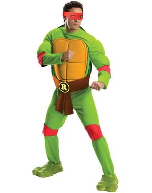 Costum Ralph Țestoasele Ninja pentru bărbat