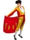 Spanish Matador Costume