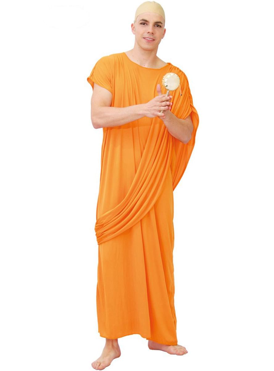 Fato de Hare Krishna