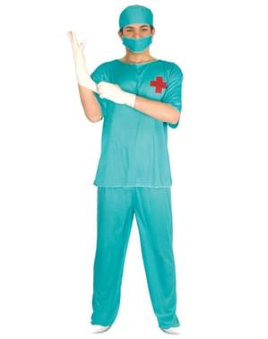Costum de chirurg