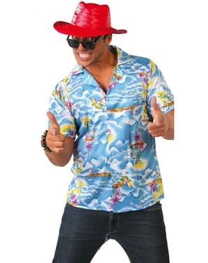Sajtos Tourist Shirt