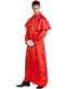 Cardinal Costume