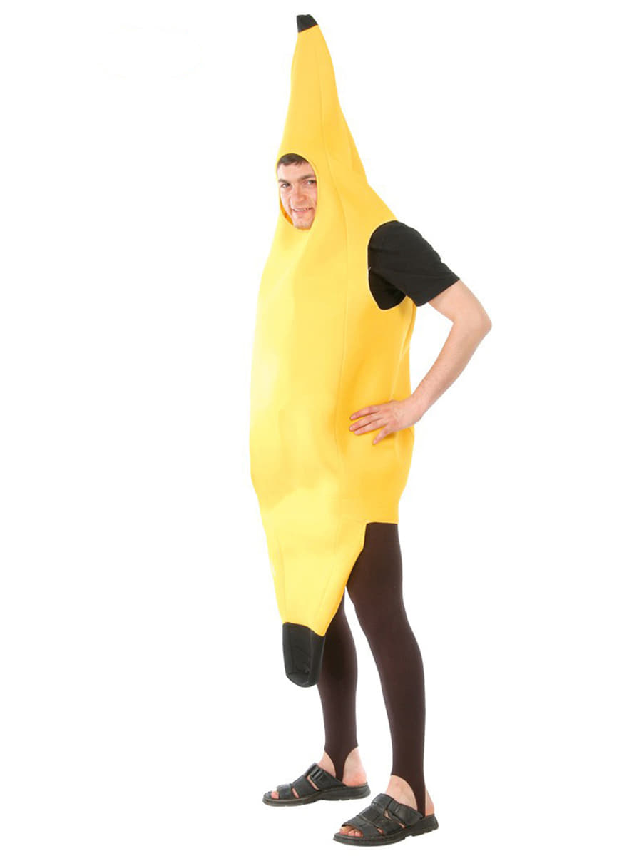 Banana Adult 53