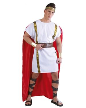 Costum de roman imponent