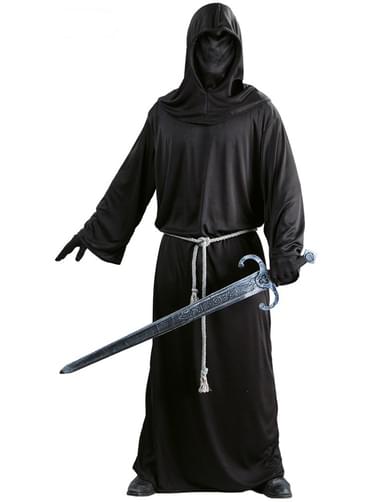 Costume signore oscuro