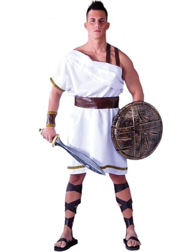 Spartan Costume. The coolest | Funidelia