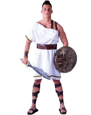Spartaner kostume