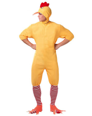 Chick kostum