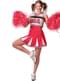 Jolly Cheerleader jelmez