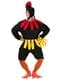Rooster Costume
