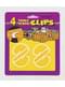 Tischdecken-Clip Set 4-teilig