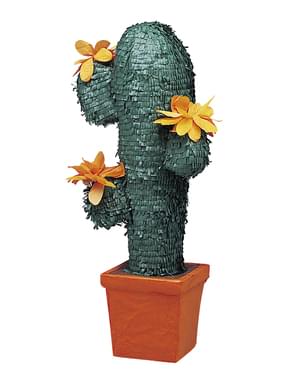 Pinata moyenne cactus