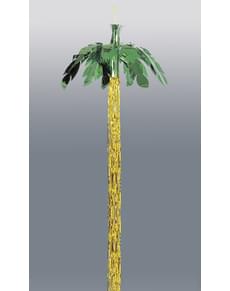 Palmeira havaiana de pendurar