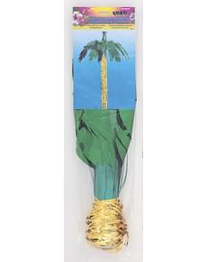 Palmeira havaiana de pendurar