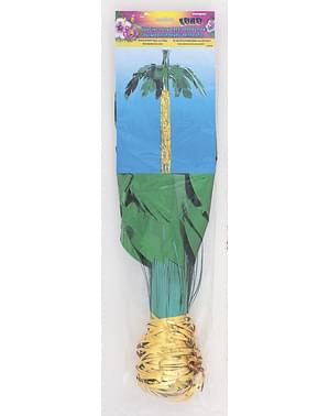 Palm hawaii hängande