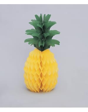 Hawaii ananas merkezinde