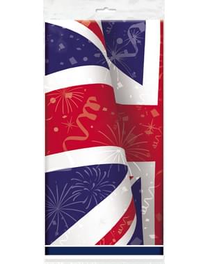 Toalha de mesa - Best of British