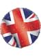 Foil balloon - Best of British