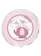 Balon din Foil roz - Umbrellaphants Pink