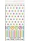 Toalha de mesa - Pastel Baby Shower