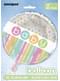 Ballon en aluminium - Pastel Baby Shower