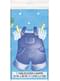 Скатертина «It's a boy» - Blue Clothesline Baby Shower