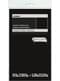 Big black tablecloth - Basic Colours Line