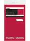 Big red tablecloth - Basic Colours Line