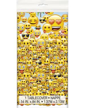 Emoticons tafelkleed - Emoji