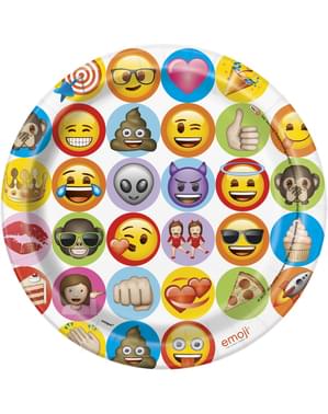 Fete D Anniversaire Emoji Pour Fetes Et Anniversaires Funidelia