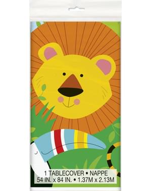 Nappe - Animal Jungle