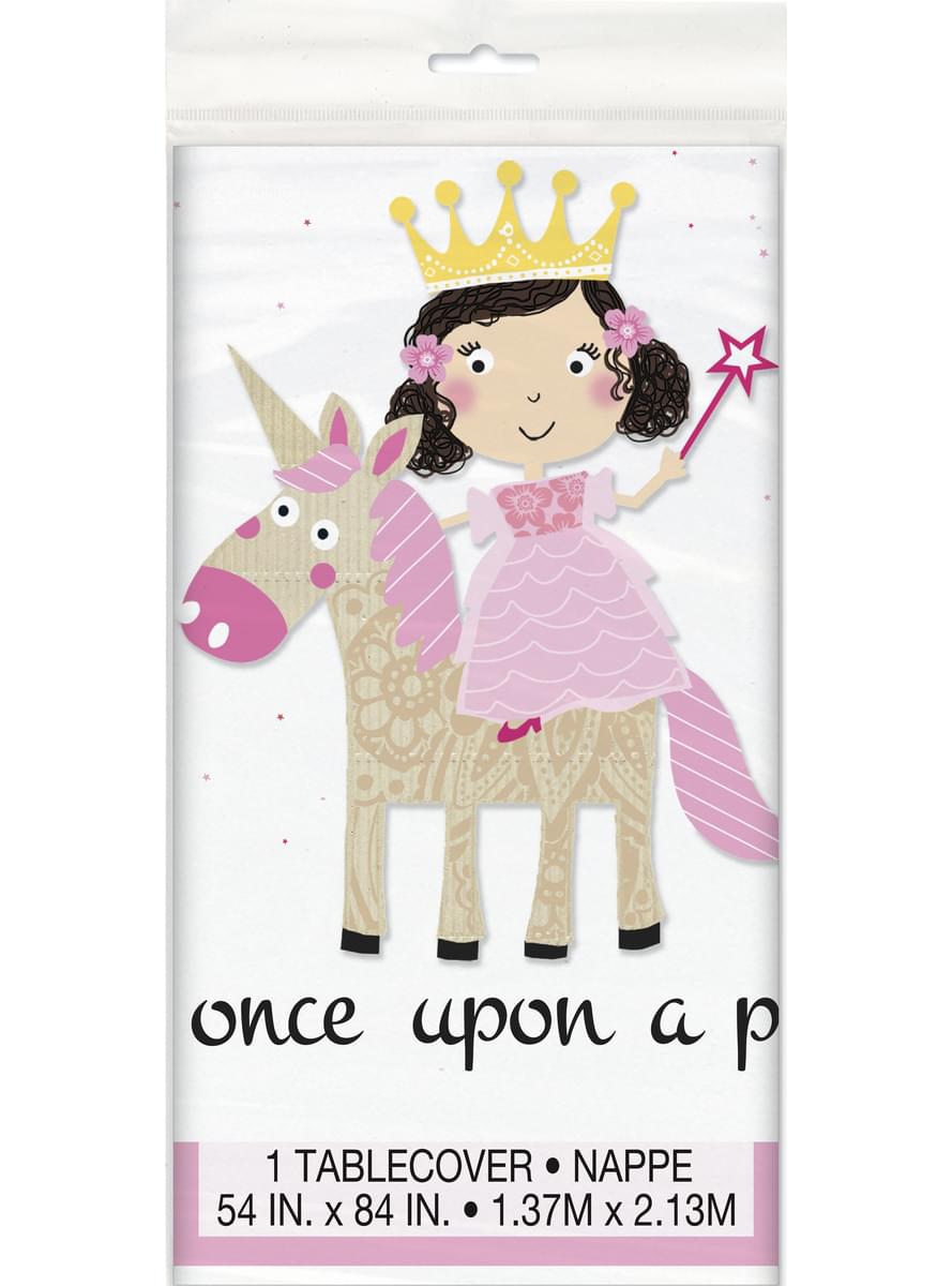 Nappe Licorne Joyeuse – Magical Unicorn 