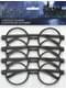 4 lunettes de Harry Potter