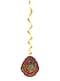 Hogwarts House party decorations kit - Harry Potter