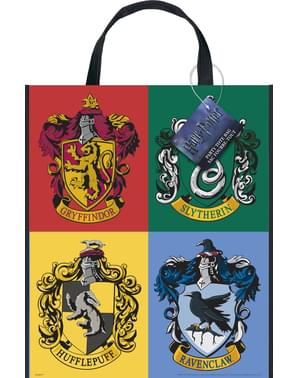 Harry Potter táska - Hogwarts Houses