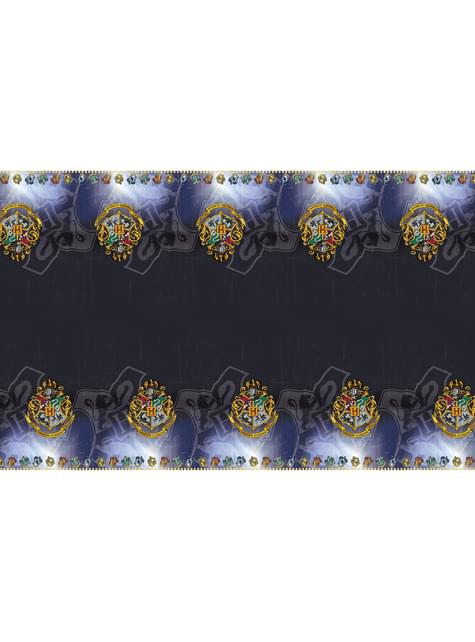 Hogwarts Häuser Tischdecke - Harry Potter