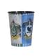 Hogwarts Häuser Hartplastik-Becher - Harry Potter